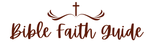 Faith Bible Guide